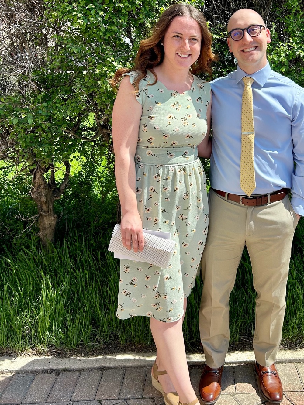 2/$30⚡️- DRESS | Women’s Monteau dress size small